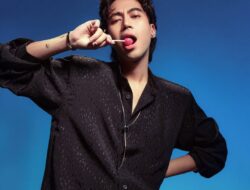 Polemik Nilai Ganti Rugi Antara Vidi Aldiano dan Keenan Nasution Belum Menemui Titik Terang