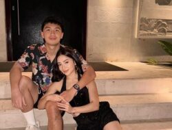 Indra Priawan Tunjukkan Emosi Sebagai Ayah dalam Talkshow