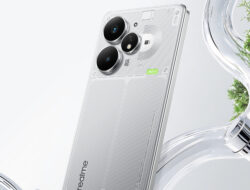 Mengupas Tuntas Sang Penggempur: Inilah Detail Lengkap Realme Neo 7 Turbo!