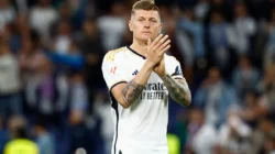 Toni Kroos Berbicara tentang Performa Real Madrid Musim Ini