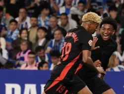 Barcelona Juara La Liga 2024-2025, Kebangkitan yang Menggembirakan!