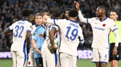 Chelsea Dominasi Djurgården dalam Liga Konferensi Eropa