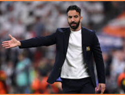 Ruben Amorim: Jika Dipecat, Saya Takkan Minta Uang Pesangon