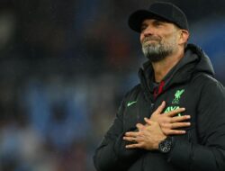 Klopp Kecewa dengan Reaksi Fans terhadap Trent Alexander-Arnold