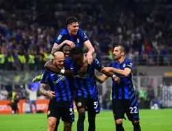 Napoli dan Inter Milan Berbagi Poin dalam Pertandingan yang Menegangkan!