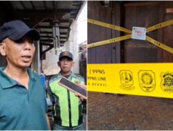 “Terbongkar! Kasus Pencabulan Berkedok Terapi di Bekasi, 15 Korban Teridentifikasi”