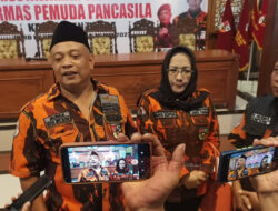 Penipuan Bisnis Solar: Ketua PP Blora Ditangkap Bersama Istri