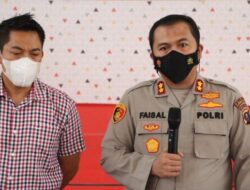 Insiden Tembakan di Medan Belawan: Dua Remaja Terluka dalam Tawuran