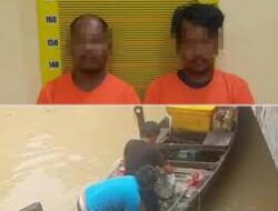 Pengungkapan Penyelundupan Sabu-sabu di Tanjung Balai