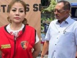 Kasus Jan Hwa Diana: Tersangka Perusakan Mobil yang Menggegerkan Surabaya