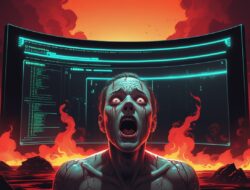 Kontroversi Video “Hari Pertama Masuk Neraka”: Ketika Kreativitas Digital Menabrak Batas Etika dan Sensitivitas Sosial di Tanah Air Kita