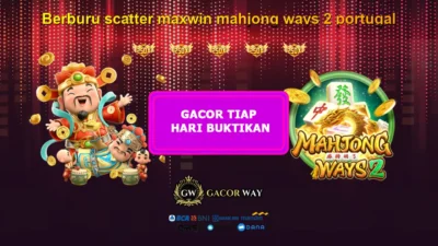 gacor tiap hari