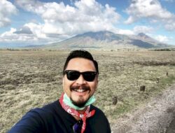 Ferry Maryadi: Kecelakaan di Kamar Mandi yang Mencemaskan