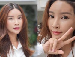 Sarwendah Tegaskan Identitasnya: Tak Ingin Dikenal Hanya karena Ruben Onsu