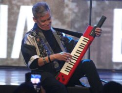 Fariz RM Menghadapi Sidang Narkoba dengan Sikap Pasrah