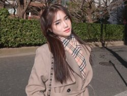 Fuji Buka Suara Tentang Verrell Bramasta: Jodoh atau Tidak, yang Penting Persahabatan