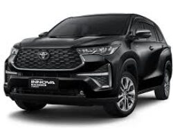 Toyota Kijang Innova Zenix 2025: MPV Canggih untuk Keluarga Modern