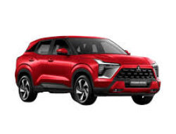Mitsubishi XForce 2025: Kekuatan dan Inovasi dalam Satu Kendaraan