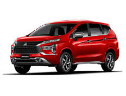 Mitsubishi Xpander 2025: Crossover Multifungsi untuk Keluarga