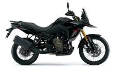 Kelebihan dan Spesifikasi Suzuki V-Strom 800DE untuk Petualangan