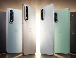 Bocoran OnePlus Nord 5: Desain, Spesifikasi, dan Harga Jelang Peluncuran
