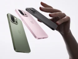 OnePlus 13s Resmi Mendarat: AI Google dan Tombol Fisik, Akankah Ini Revolusi?