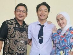 Pasha Ungu Marah Besar: Dimas Anggara Diduga Tampar Kiesha Alvaro di Lokasi Syuting