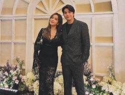 Brisia Jodie dan Jonathan Alden: Langkah Baru dalam Cinta