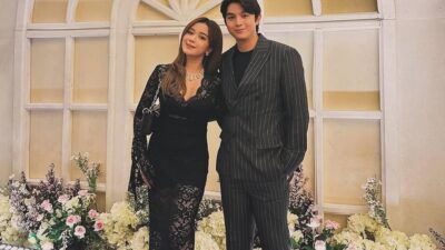 Brisia Jodie dan Jonathan Alden: Langkah Baru dalam Cinta