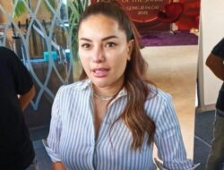 Nikita Mirzani: Menanggapi Tuduhan Pemerasan dengan Ketegasan