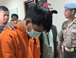 Kekerasan dalam Keluarga di Bekasi: Anak Aniaya Ibu Kandung