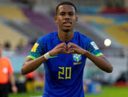 Mykhailo Mudryk Siap Bersaing di Chelsea