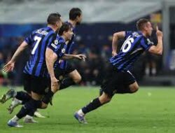 Kekecewaan Bastoni dan Harapan untuk Inter Milan