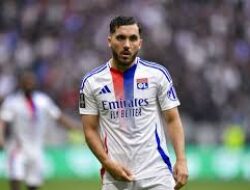 Cherki Bicara soal Ketertarikan Manchester City