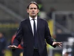 Inzaghi: Menghadapi Kekalahan dengan Optimisme