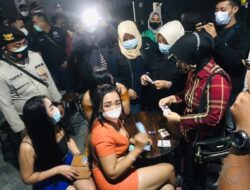 Razia Hiburan Malam di Kupang: Penegakan Hukum untuk Keamanan Masyarakat