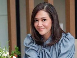 Maia Estianty: Keluarga Sebagai Tempat Peluk yang penuh cinta