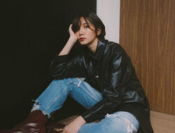 Sheila Dara: Komitmen Kuat dalam Mendampingi Vidi Aldiano