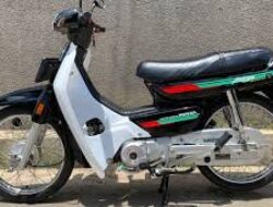 Honda Astrea Terbaru: Sebuah Inovasi dalam Dunia Motor Bebek