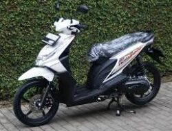 Honda BeAT Karbu: Solusi Praktis untuk Mobilitas Harian