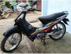 Honda Supra: Dari Pelopor Hingga Ikon di Segmen Motor Bebek
