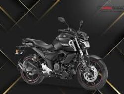 Yamaha Byson: Motor Sport dengan Karakter Kuat dan Daya Tarik Tinggi