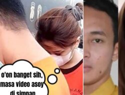 Tuntutan Kasus Pornografi di Gresik: Ichlas dan Viska Terancam Hukuman