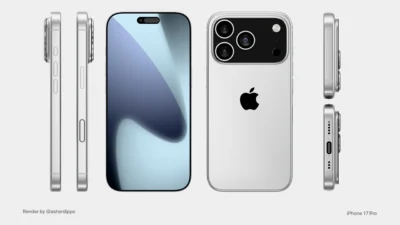 iPhone 17 Akan Pakai Chip A19, Layar 120Hz Hadir di Model Dasar