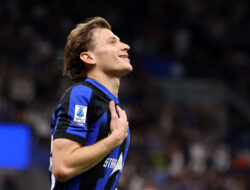 Real Madrid Targetkan Nicolo Barella untuk Menggantikan Toni Kroos