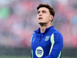 Barcelona Lepas Pablo Torre ke Mallorca: Kesempatan Emas untuk Pemain Muda