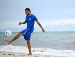 João Pedro: Siap Berikan yang Terbaik untuk Chelsea di Piala Dunia Antarklub