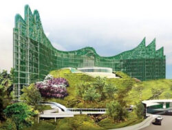 Moratorium Pembangunan IKN: Tantangan di Tengah Perdebatan