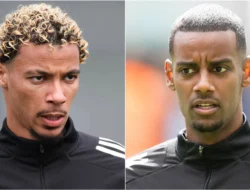Liverpool Incar Alexander Isak dan Hugo Ekitike: Target Strategis di Bursa Transfer