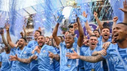 Manchester City Lakukan Revolusi Skuat untuk Musim 2025/2026